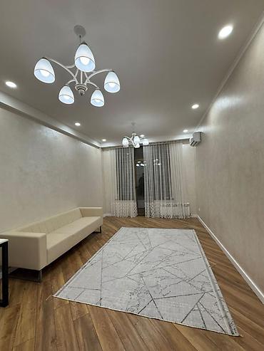 Продажа квартир: 2 комнаты, 70 м², Элитка, 5 этаж — 6