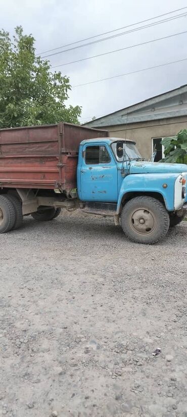 ГАЗ: ГАЗ : 1991 г., Механика, Бензиновая — 8