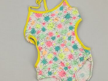 strój kąpielowy feba: One-piece swimsuit, 2-3 years, 92-98 cm, condition - Perfect