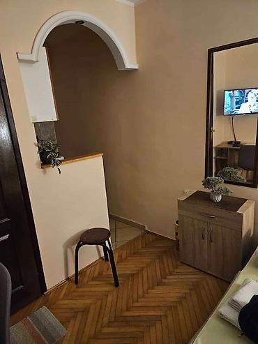 Stan na dan: Apartman,SM"" Centar Novog Sada, stan za 2 ili 1 osobu, vrlo — 5