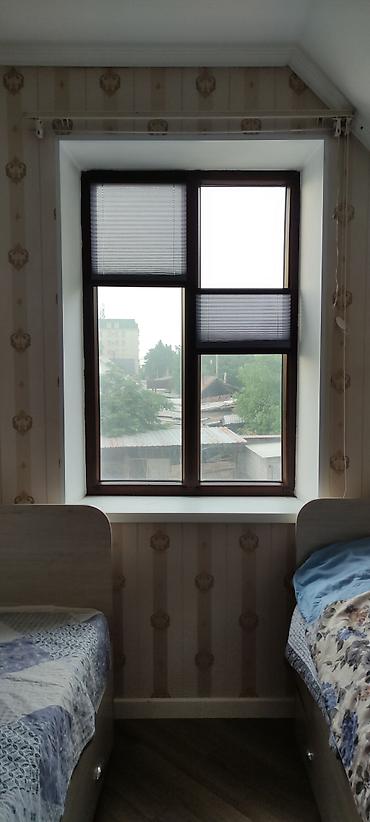 bed sheets: Ремонт Окон,Жалюзи, Плиссе для окон и балконных дверей, Роллшторы — 5