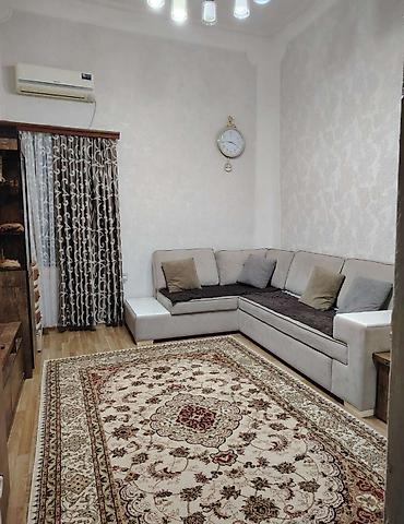 Недвижимость: Баку, 1 комната, Вторичка, м. 28 мая, 28 м² — 3