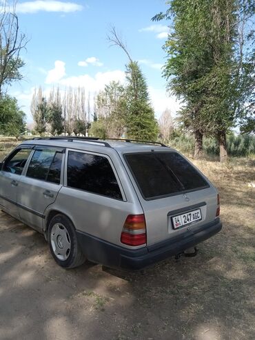мерседес w124 e500 волчок купить в японии: Mercedes-Benz W124: 1989 г., 2.3 л, Автоматические, Бензин, Универсал