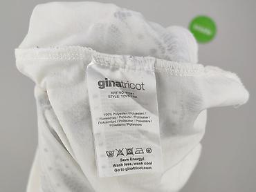 bluza multi: Gina Tricot, Bluzka damska, rozmiar L — 6