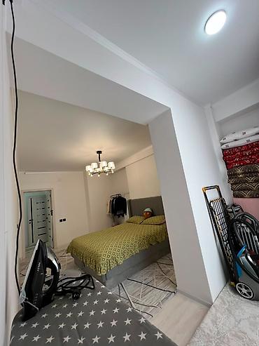 centra: 2 комнаты, 125 м², 7 этаж, Свежий ремонт — 7