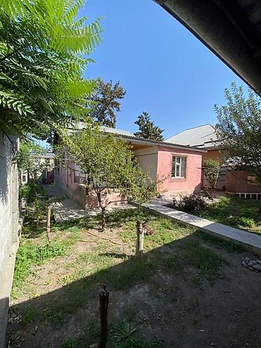 дом 29000: 5 комнат, 79 м², 4 соток, Бишкек, ул. Щербакова / Фере Риэлтор — 3