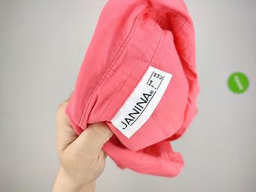xl: Janina, Koszula damska, rozmiar 4XL — 4