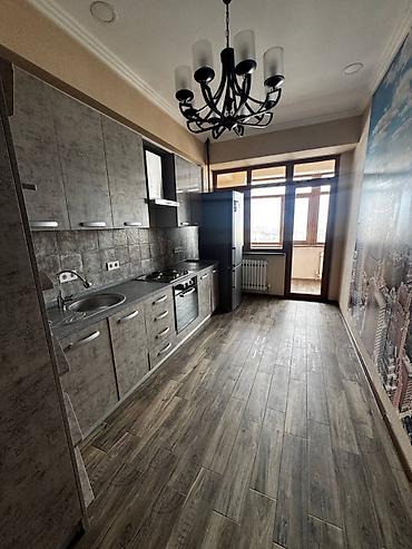 14: 2 комнаты, 85 м², Элитка, 14 этаж — 2