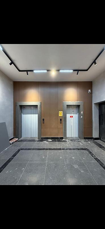 Продажа квартир: 2 комнаты, 68 м², ТРЦ I-Mall Элитка, 6 этаж, ПСО (под самоотделку) — 4