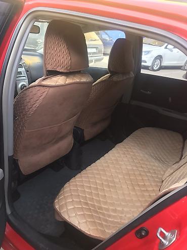 Toyota: Toyota Yaris: 2008 г., 1.3 л, Робот, Бензин, Хэтчбэк — 2