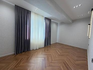 Daşınmaz əmlak: Əhmədli, 3 otaqlı, Yeni tikili, m. Həzi Aslanov, 105 kv. m — 3