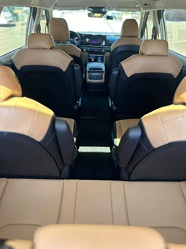 киа какарнеал: Kia Carnival: 2021 г., 2.2 л, Автомат, Дизель, Минивэн — 10