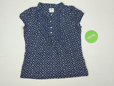 bluzki stitch: H&M L.O.G.G., Bluzka damska, rozmiar L — 2