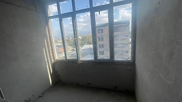 Продажа квартир: 1 комната, 41 м², Элитка, 5 этаж, Готовая ПСО (под самоотделку) — 5