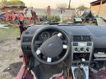 Другие автозапчасти: Ford Mondeo 3 Хэтчбек 2002 Снимем любую запчасть! Обращайтесь не — 6