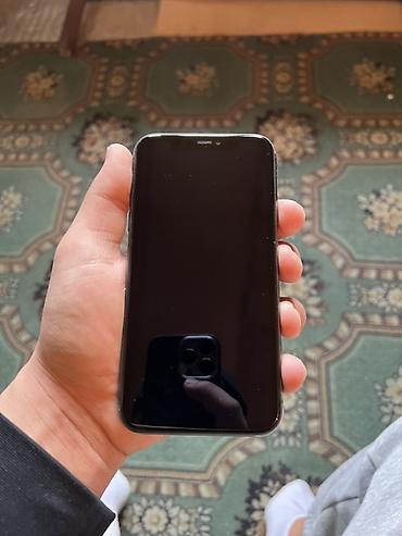 Apple iPhone: IPhone 11, Б/у, 128 ГБ, Черный — 3