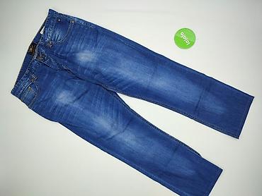 levis 34: Ltb, Jeansy dla mężczyzn, rozmiar XL — 2