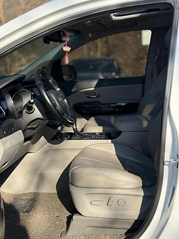 Kia: Kia Carnival: 2019 г., 2.2 л, Автомат, Дизель, Минивэн — 7