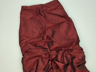krótkie spódniczki plisowane: Women`s skirt, size M