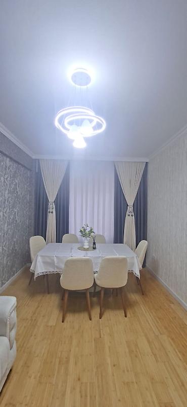 kirayə evlər xirdalan 2022: 2 otaqlı, Yeni tikili, 61 kv. m — 2