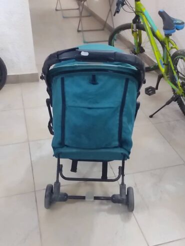 cybex коляска: Коляска