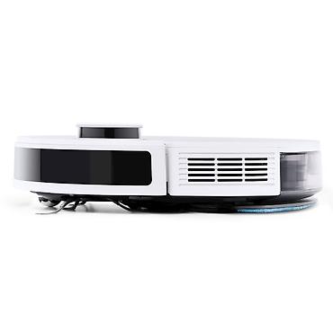 pilesos: №: 12775 Məhsulun adı: Robot-tozsoran Ecovacs Deebot N8 Brend: Ecovacs — 4