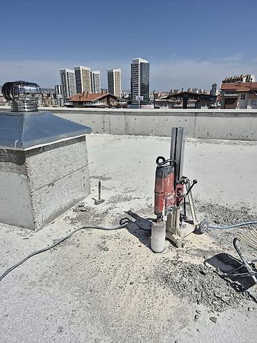 evde tibbi xidmet: #betonisleri #beton #betonkesme #betonkəsimi #betonkesim #betondesme — 7