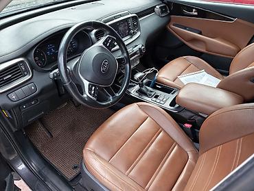 Kia: Kia Sorento: 2017 г., Дизель, Кроссовер — 10