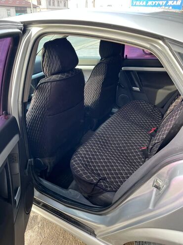 Opel: Opel Vectra: 2003 г., 2.2 л, Автомат, Бензин, Седан — 6