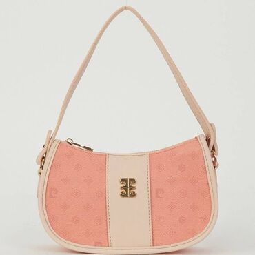 женские маленькие рюкзаки: Original Pierre Cardin çanta satilir. Çatdirilma ecemi metrosu, 9cu