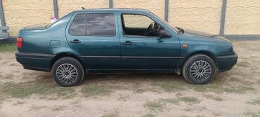 byd машина цена бишкек: Volkswagen Vento: 1994 г., 1.8 л, Механика, Бензин, Седан