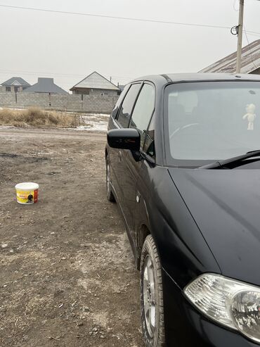 Honda: Honda Odyssey: 2000 г., 2.3 л, Типтроник, Газ — 3