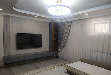 Продажа коттеджей и домов: Продаю 5 –комнатный дом. Адрес: Ак Ордо 2. Ленинский район Серия: Дом — 3