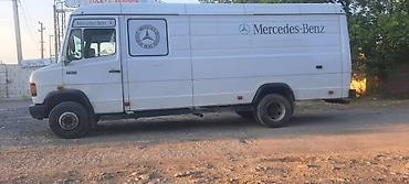 rota grid: Грузовик, Mercedes-Benz, Б/у — 2