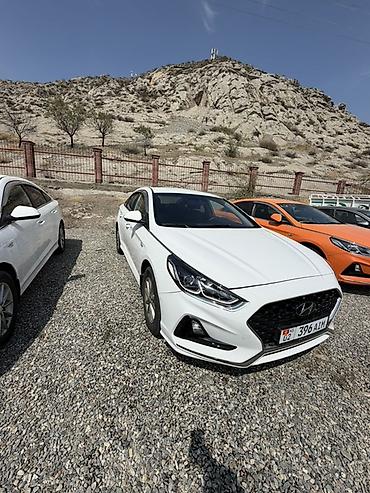 руль соната yf: Hyundai Sonata: 2019 г., 0.2 л, Автомат, Газ, Седан — 1