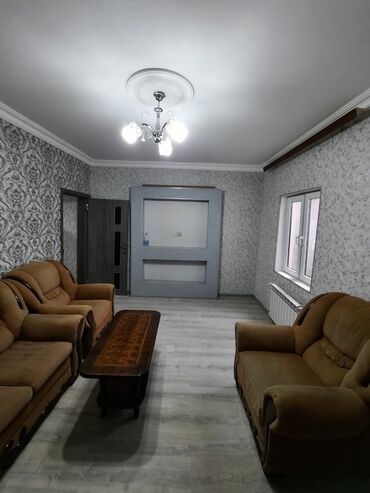 xirdala: Поселок Бинагади 2 комнаты, 55 м², Нет кредита, Свежий ремонт