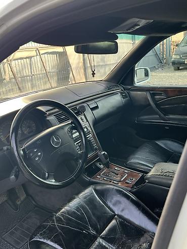 ауди 100 сколько стоит: Mercedes-Benz E-Class: 2000 г., 3.2 л, Автомат, Бензин, Седан — 10