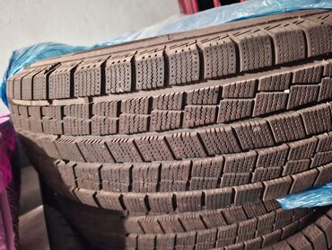 шины r16c: Шины 195 / R 14, Зима, Б/у, Комплект, Грузовики/Автобусы, Goform