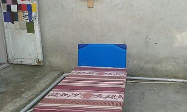 Sifarişlə digər mebel: Usaq kravati TEZE HER RENG KOJALAR BAS TEREFI UCUN TAM MOHKEM TAXTADAN — 9