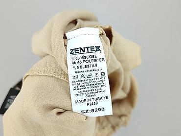 shorty house: Zentex, Szorty damskie, rozmiar XL — 6