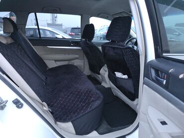 Subaru: Subaru Outback: 2010 г., 2.5 л, Автомат, Газ, Универсал — 3