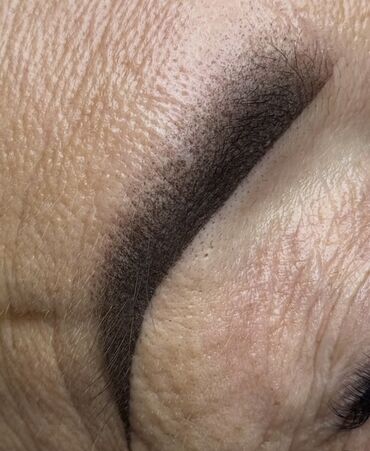 наращивание ресниц с выездом на дом: Ламинирование и долговременная укладка ресниц + оформление бровей