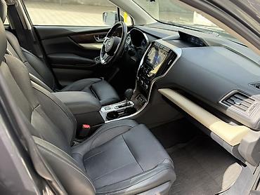 cvt: Subaru Ascent: 2020 г., Вариатор, Бензин, Кроссовер — 4