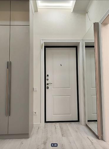 Продажа квартир: 2 комнаты, 60 м², Элитка, 10 этаж, Евроремонт — 4