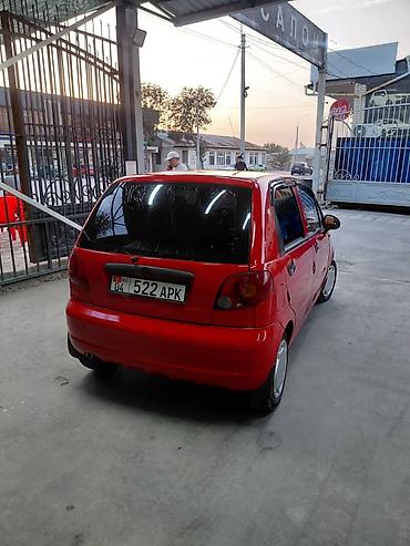 фари опель омега б: Daewoo Matiz: 2006 г., 0.8 л, Механика, Бензин, Хэтчбэк — 2