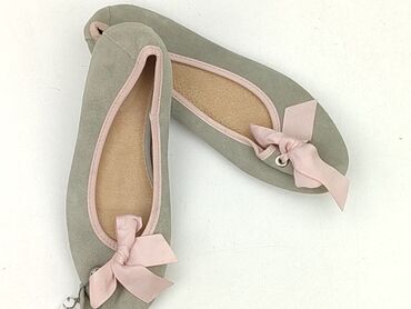 Ballerinas for women, 37, condition - Perfect