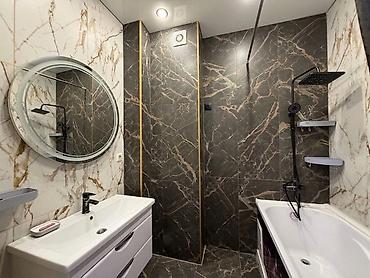2 bedroom: Сдаётся элитная 2-комнатная квартира Площадь: 76 м² 8 этаж из 12 — 2