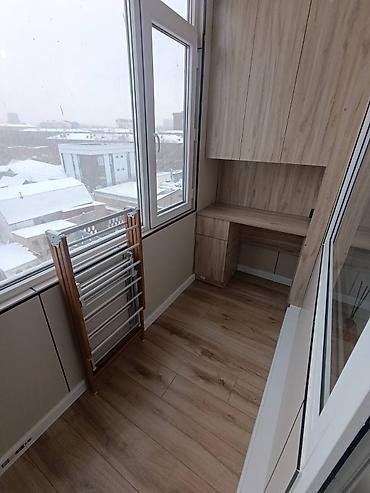 Продажа квартир: 1 комната, 48 м², Элитка, 6 этаж, Евроремонт — 11