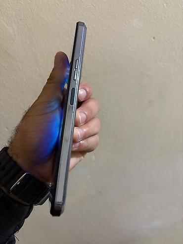iphone 13 ucuz: Tecno Pova Neo 2, 64 GB, rəng - Gümüşü, Barmaq izi, Face ID — 9