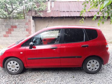 хонда жаз машина: Honda Jazz: 2003 г., 1.3 л, Механика, Бензин, Хетчбек